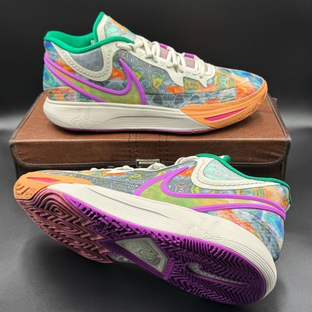 Nike Kyrie 8 'Circle Of Life'
